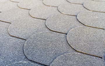Portknockie asphalt roofing costs