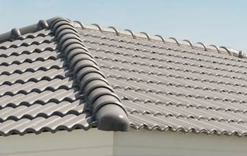 advantages of Portknockie clay roofing