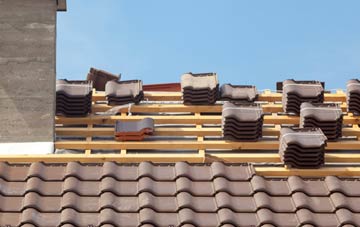 Portknockie clay roofing costs