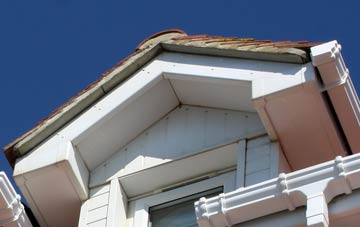 Portknockie fascia installation costs