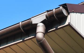 types of Portknockie fascias