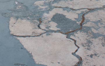 fibreglass roofing replacement Portknockie