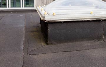 disadvantages of Portknockie flat roofs