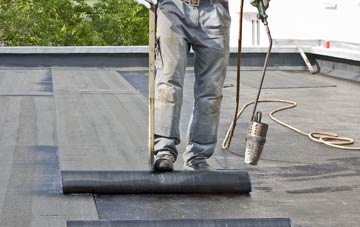 flat roof replacement Portknockie, Moray