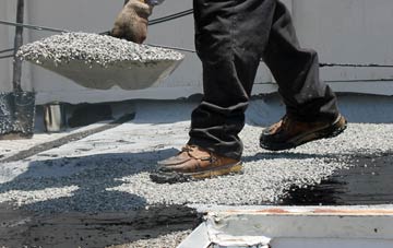 Portknockie flat roofing companies