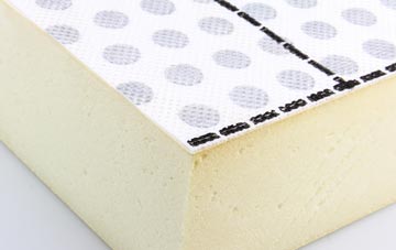 meeting Portknockie building codes