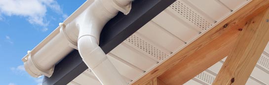 get Portknockie guttering quotes today