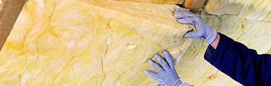 quotes for Portknockie roof insulation