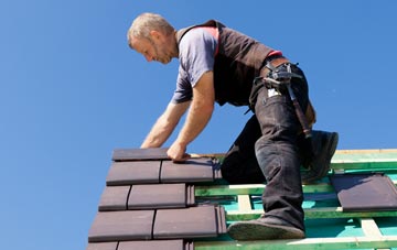 disadvantages of Portknockie slate roofing