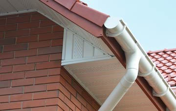 Portknockie soffit repair costs