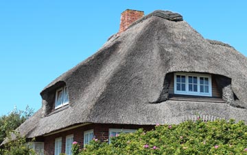 thatch roofing Portknockie, Moray