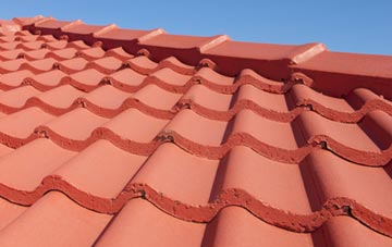 Portknockie tile and slate roof replacement