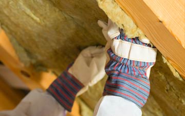types of Portknockie pitched roof insulation materials