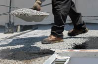 find rated Portknockie flat roofing replacement companies