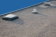 Portknockie flat roofing