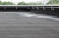 find rated Portknockie flat roofing companies