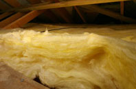 Portknockie pitch roof insulation