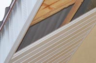 rated Portknockie soffit repair companies